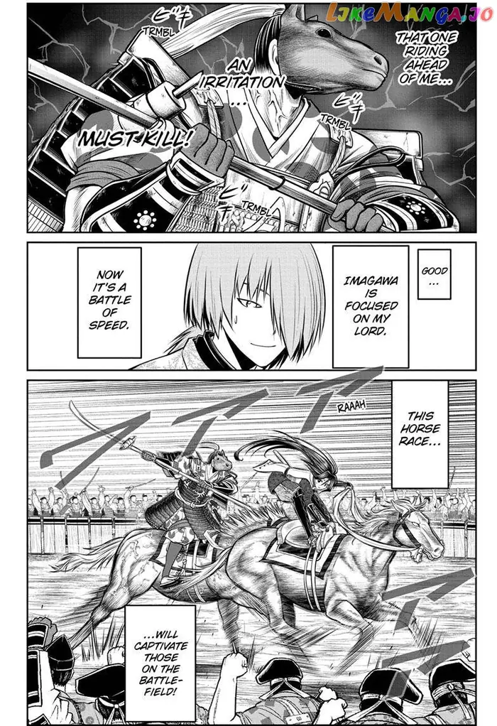 The Elusive Samurai Chapter 88 image 05_optimized